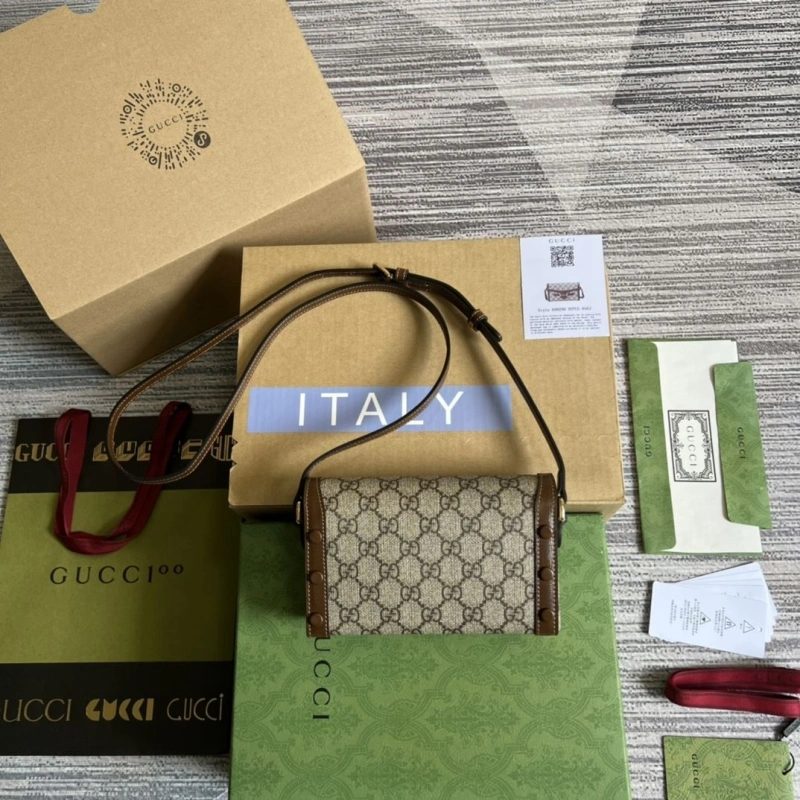 Gxccx Satchel Bags DailyWear 44944