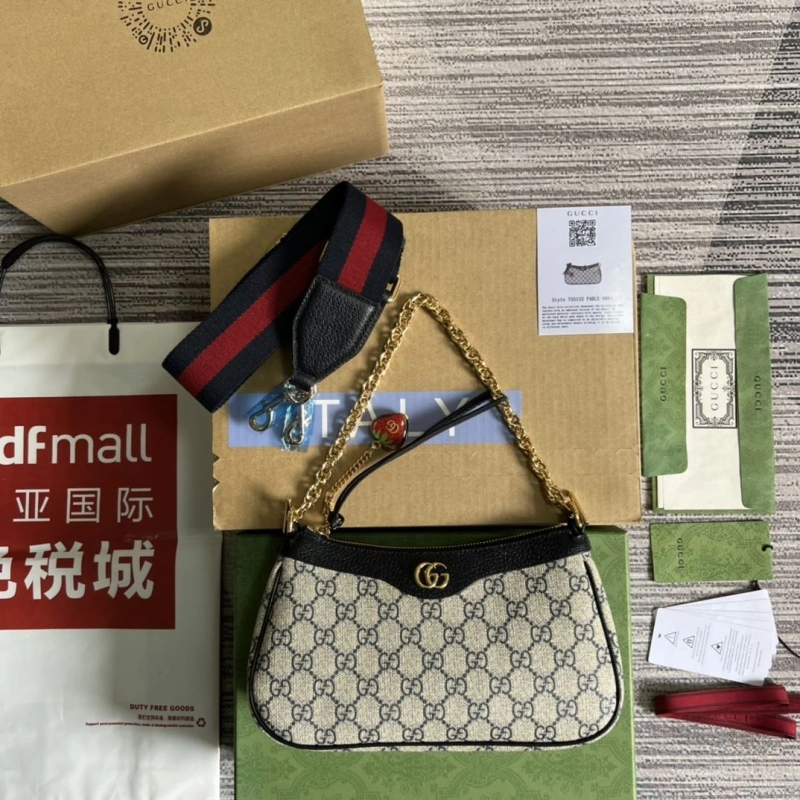 Gxccx Top Handle Bags Bold 43912