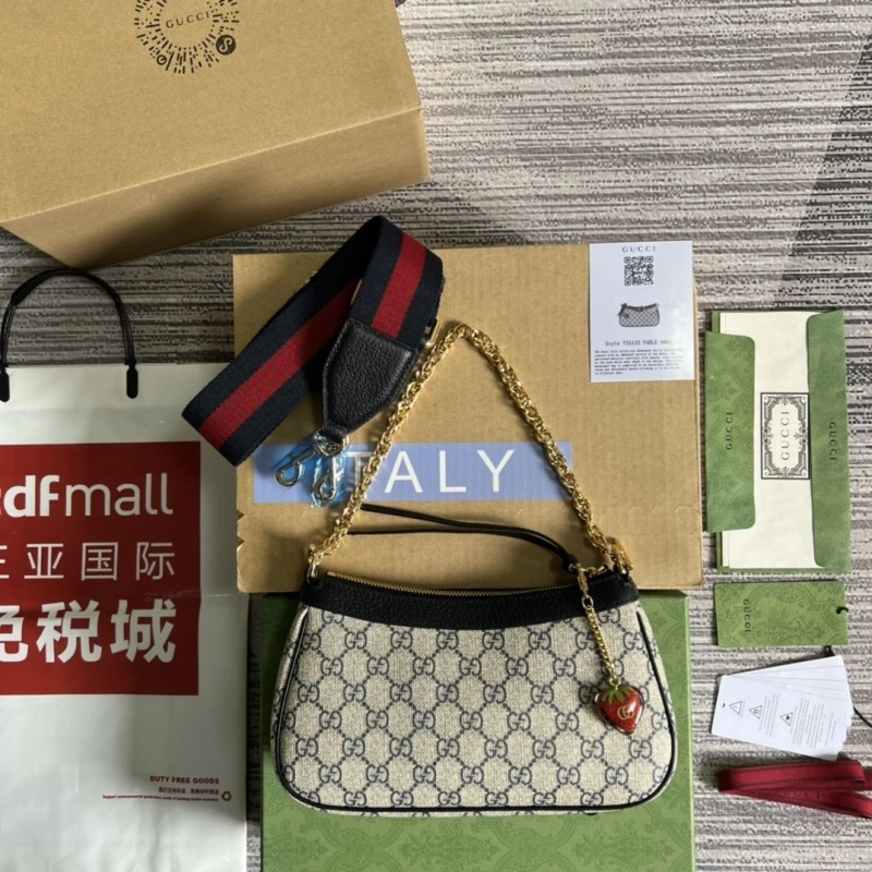 Gxccx Top Handle Bags Bold 43912