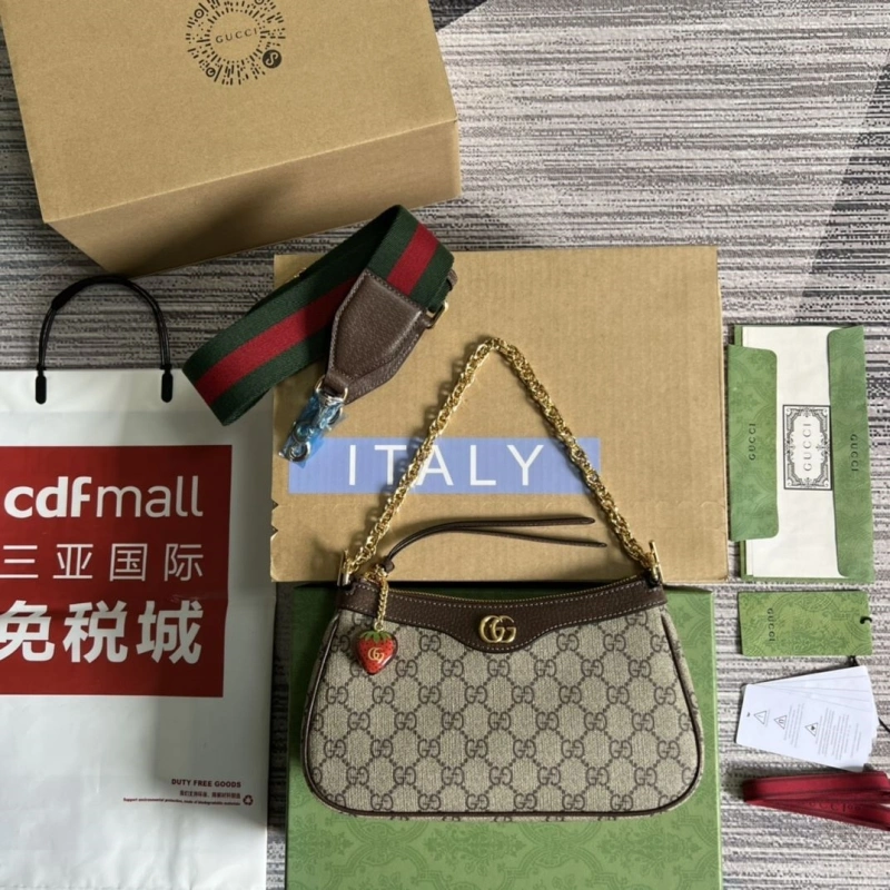 Gxccx Top Handle Bags EasyMatch 43919