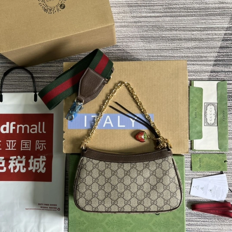 Gxccx Top Handle Bags EasyMatch 43919