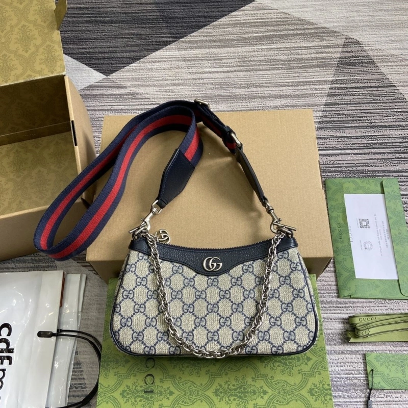 Stylish Gxccx Satchel Bags 44920
