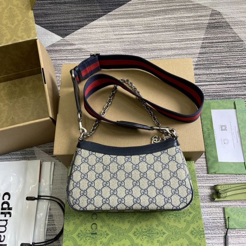 Stylish Gxccx Satchel Bags 44920