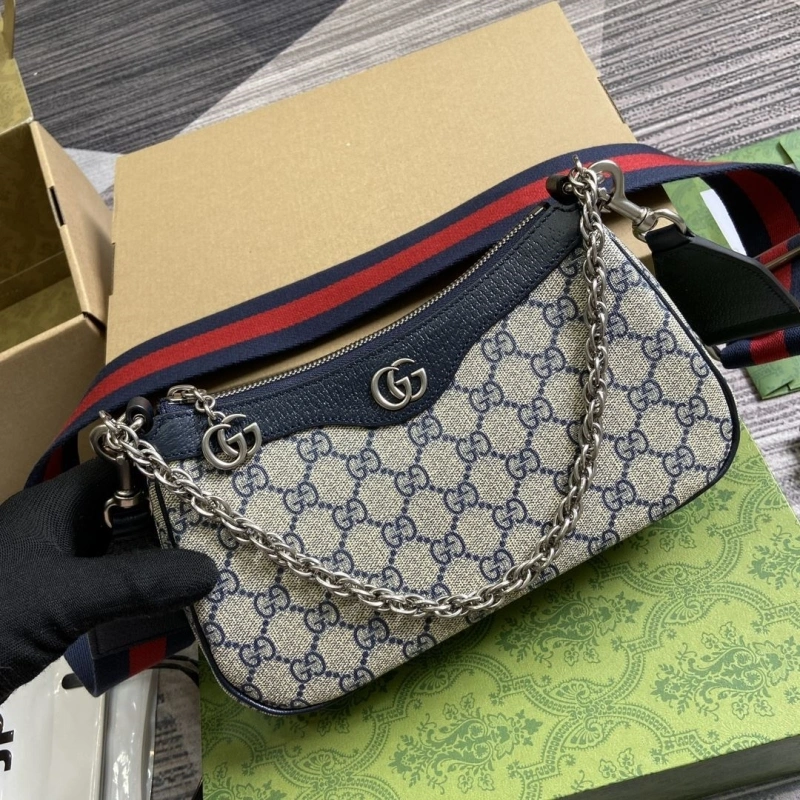 Stylish Gxccx Satchel Bags 44920