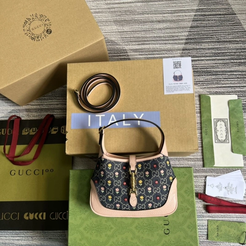Unique Gxccx Top Handle Bags 43898