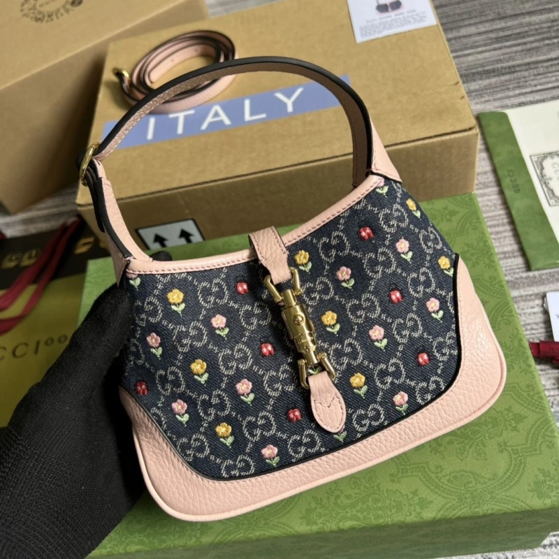 Unique Gxccx Top Handle Bags 43898