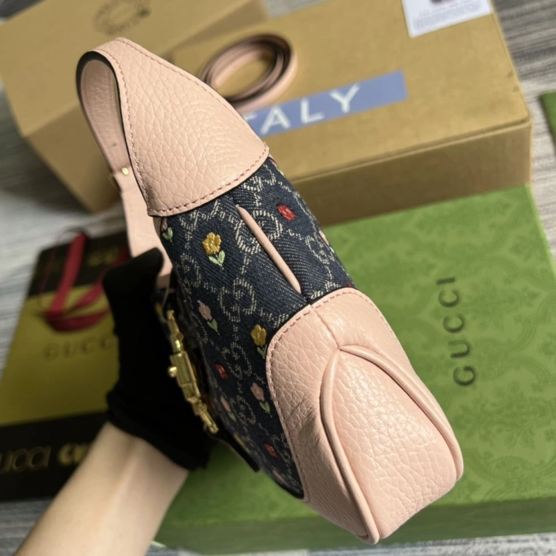 Unique Gxccx Top Handle Bags 43898