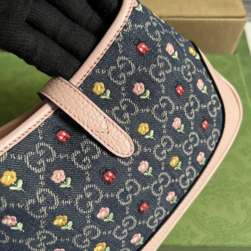 Unique Gxccx Top Handle Bags 43898