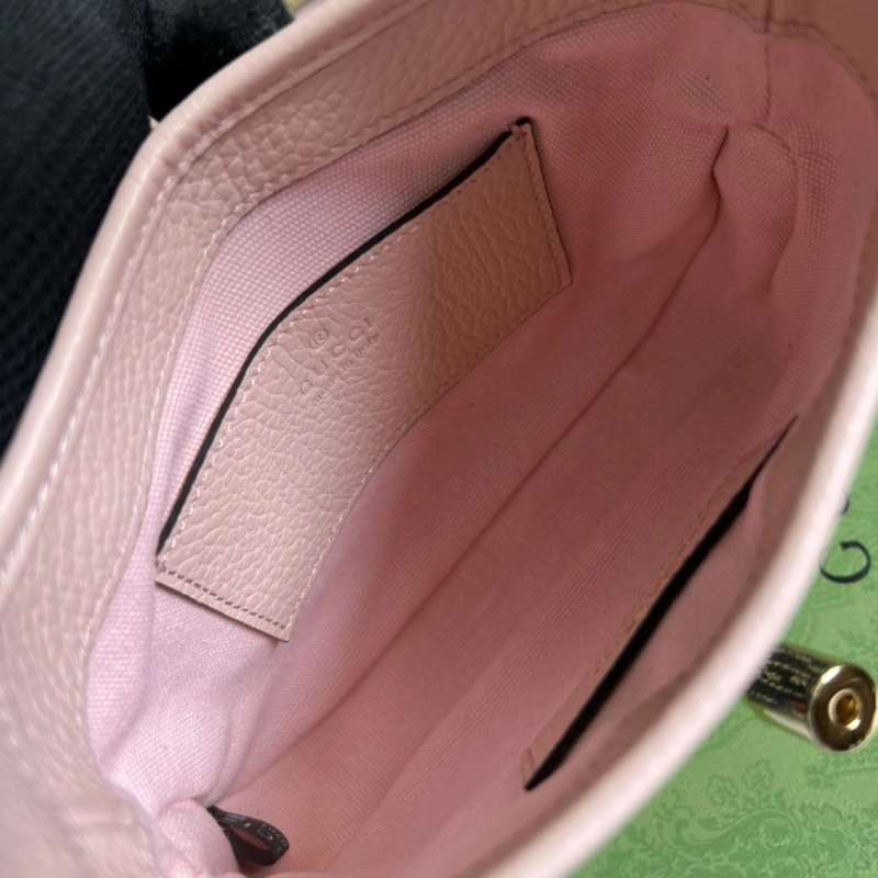 Unique Gxccx Top Handle Bags 43898