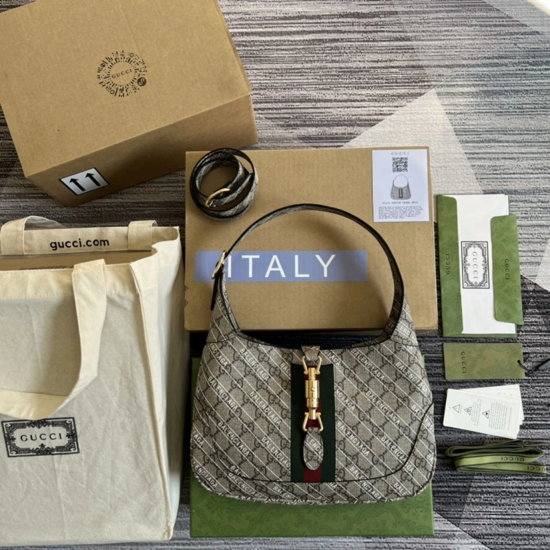 Unique Gxccx Top Handle Bags 43922