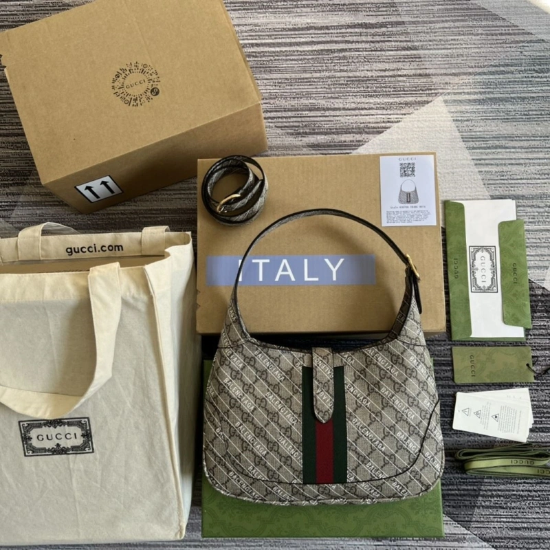 Unique Gxccx Top Handle Bags 43922