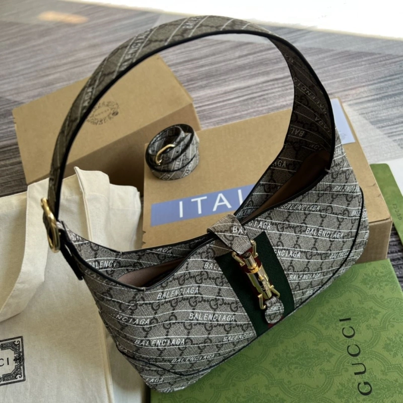 Unique Gxccx Top Handle Bags 43922