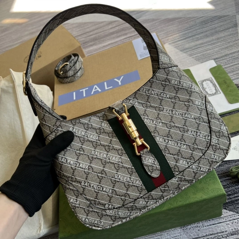 Unique Gxccx Top Handle Bags 43922