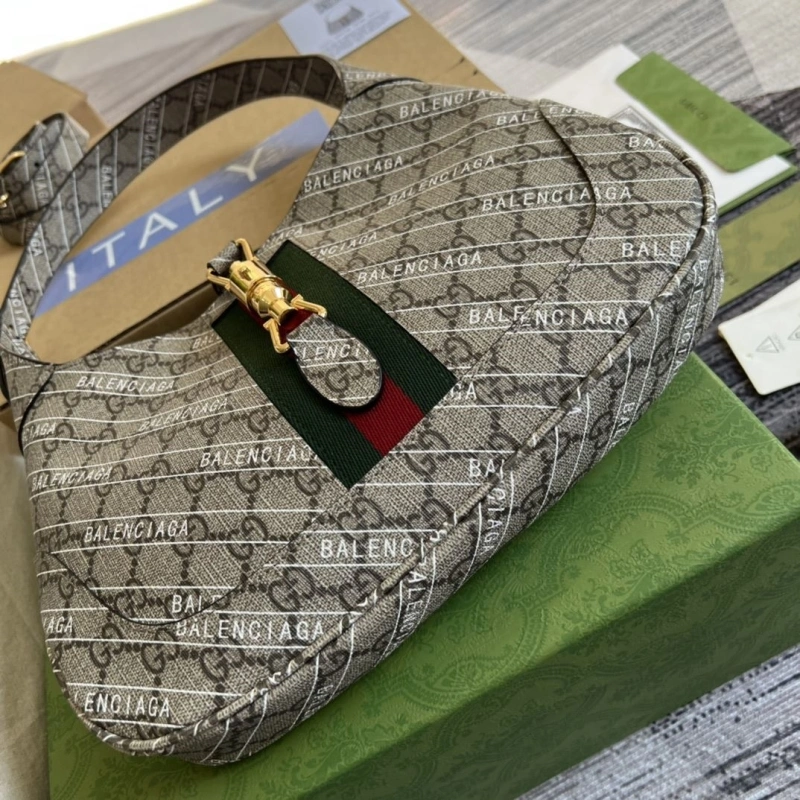 Unique Gxccx Top Handle Bags 43922