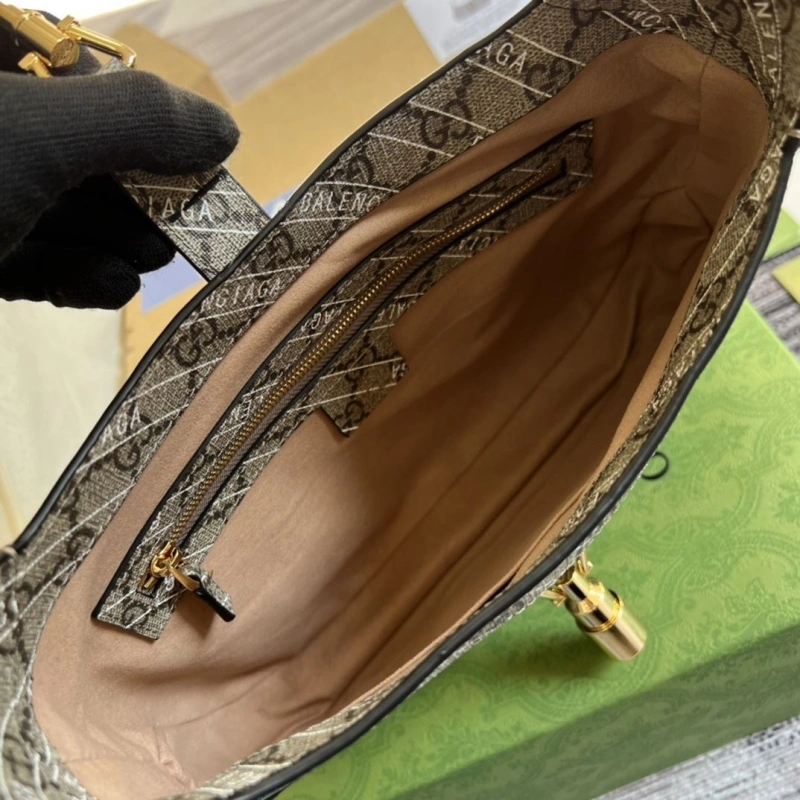 Unique Gxccx Top Handle Bags 43922