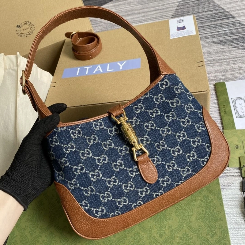 Gxccx Top Handle Bags Minimalist 43920