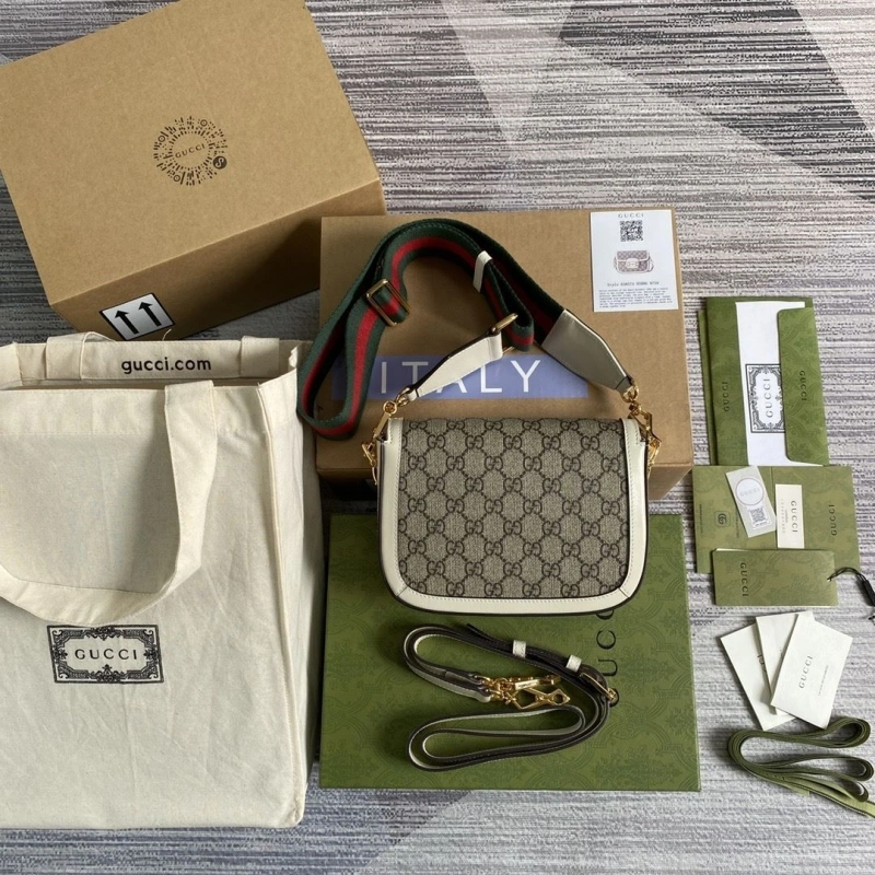 Cozy Gxccx Satchel Bags 44889