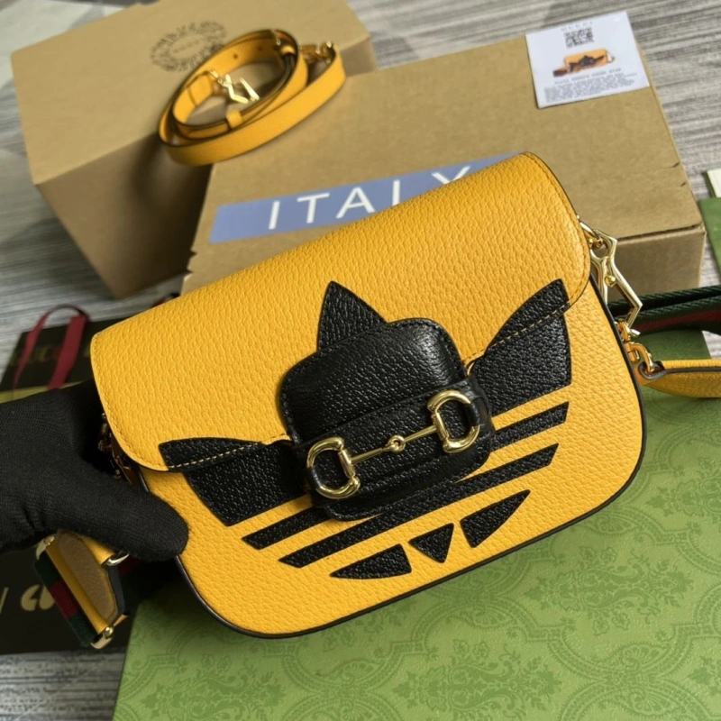 Gxccx Satchel Bags GoodFit 44895