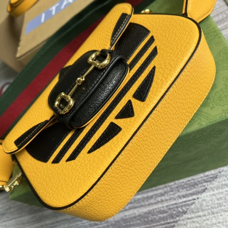 Gxccx Satchel Bags GoodFit 44895