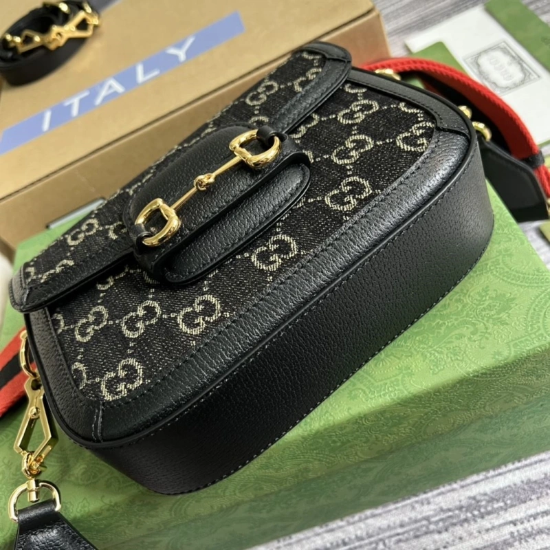 Soft Gxccx Satchel Bags 44918