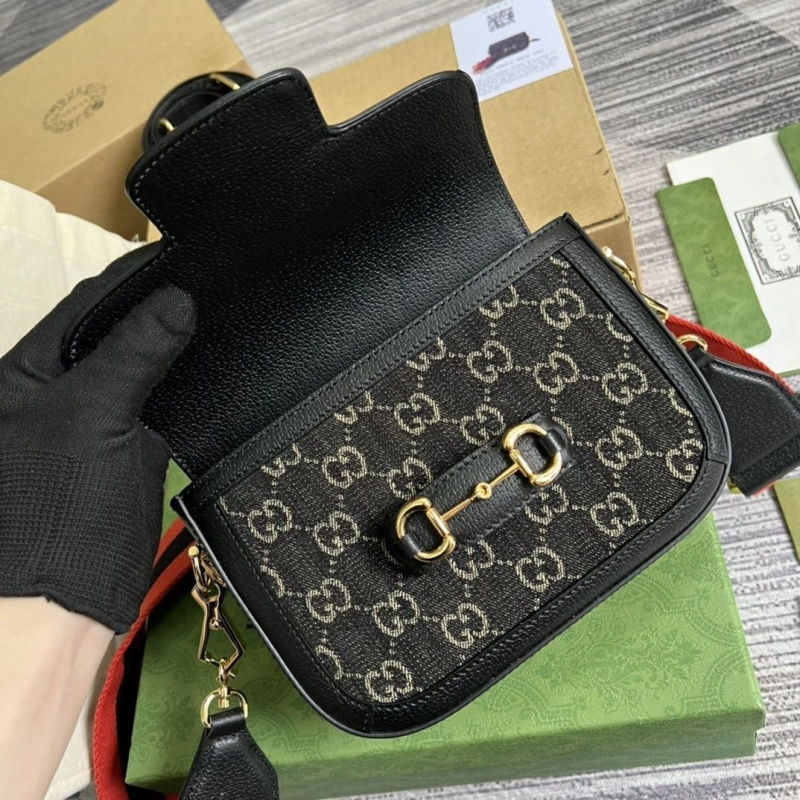 Soft Gxccx Satchel Bags 44918