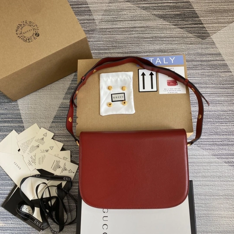 Reliable Gxccx Top Handle Bags 43897