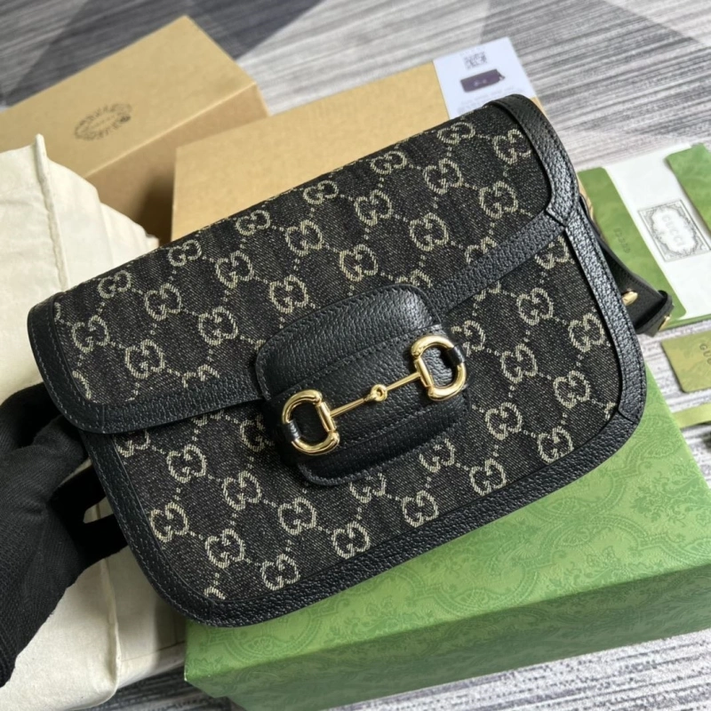 Gxccx Top Handle Bags GoodFit 43895