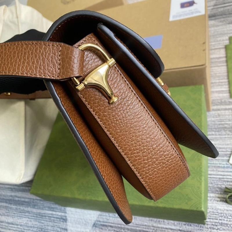 Stylish Gxccx Top Handle Bags 43889