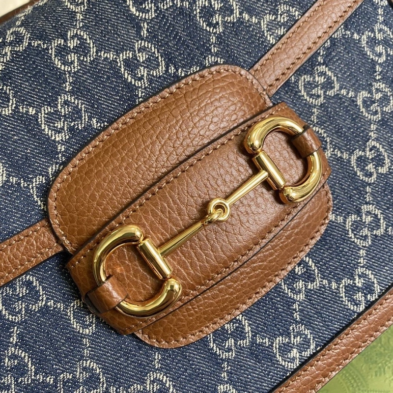 Stylish Gxccx Top Handle Bags 43889