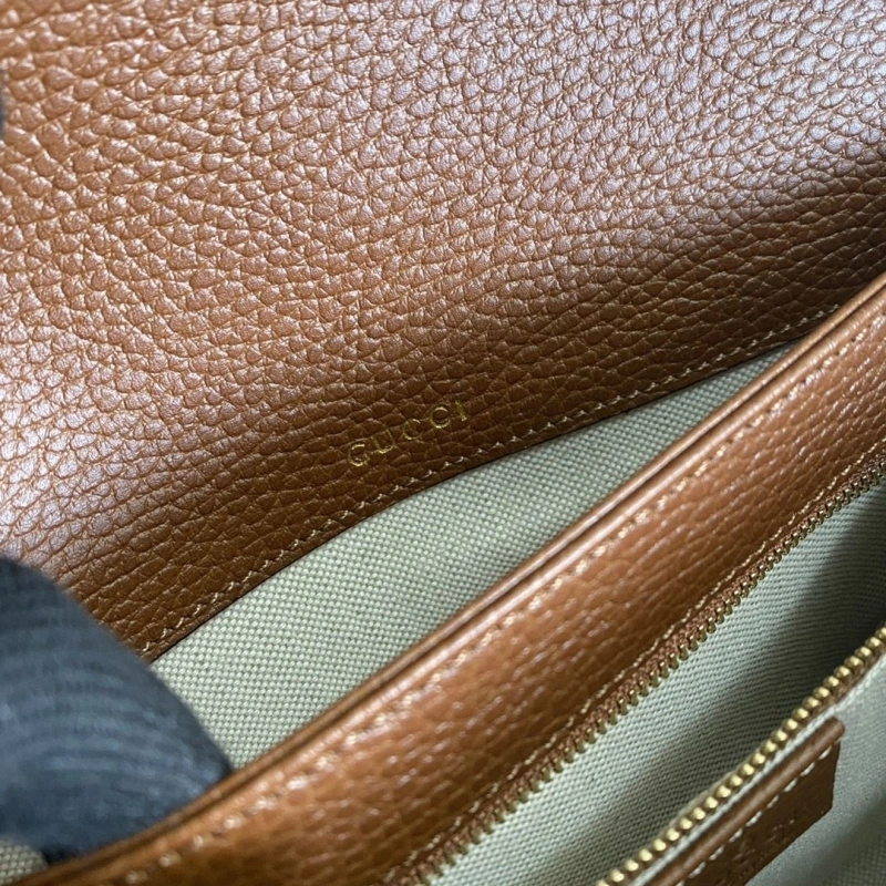Stylish Gxccx Top Handle Bags 43889