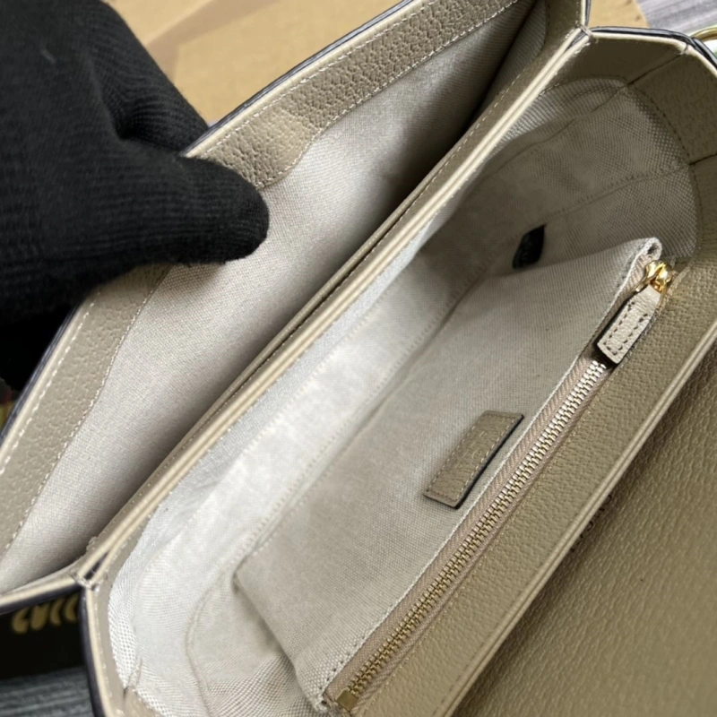 Gxccx Top Handle Bags Compact 43886