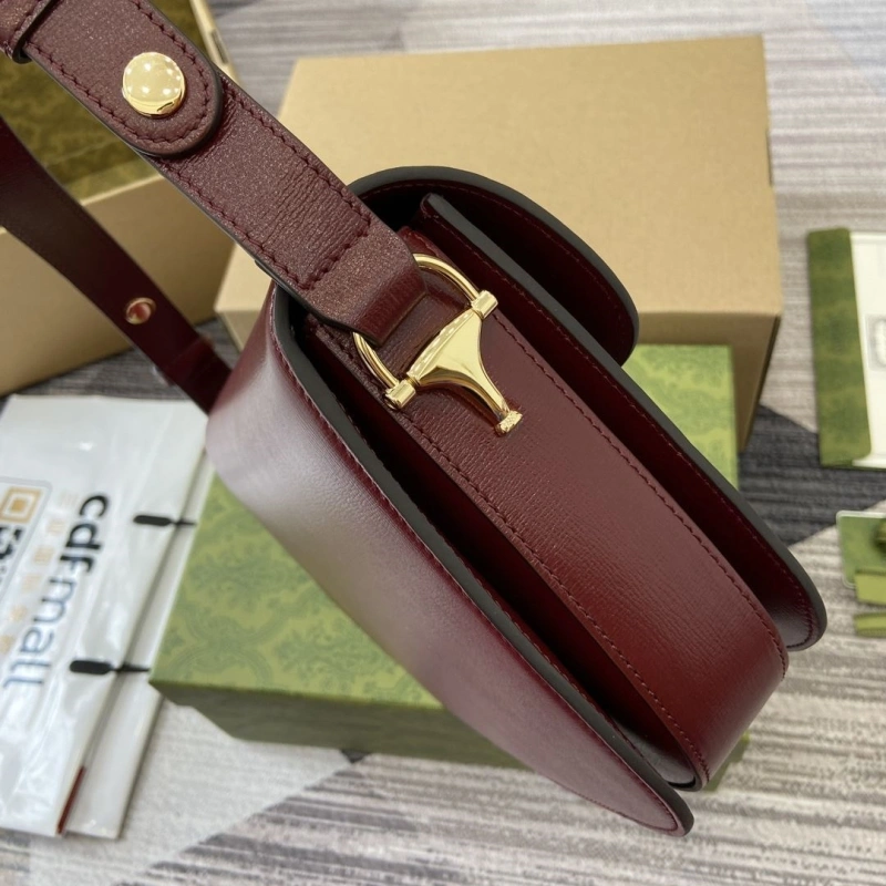 Elegant Gxccx Top Handle Bags 43860