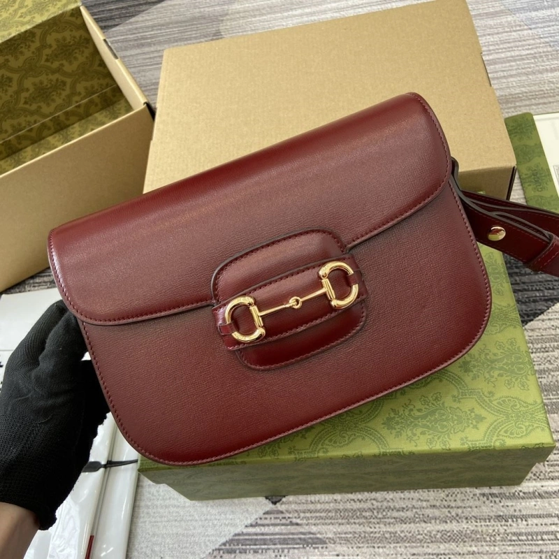 Elegant Gxccx Top Handle Bags 43860