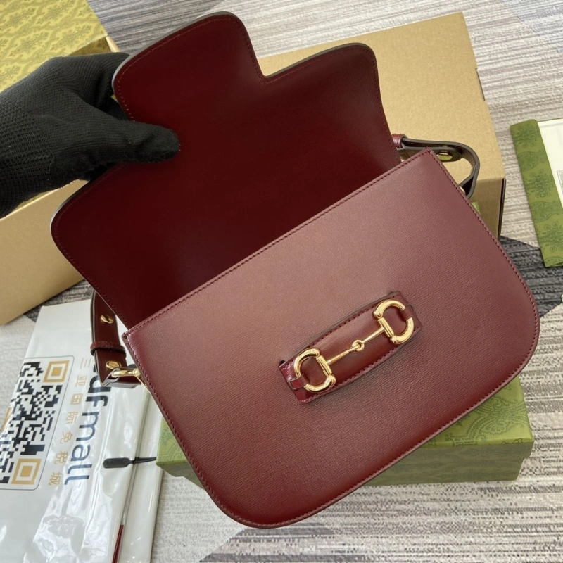 Elegant Gxccx Top Handle Bags 43860