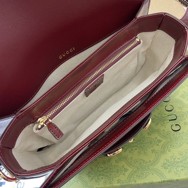 Elegant Gxccx Top Handle Bags 43860