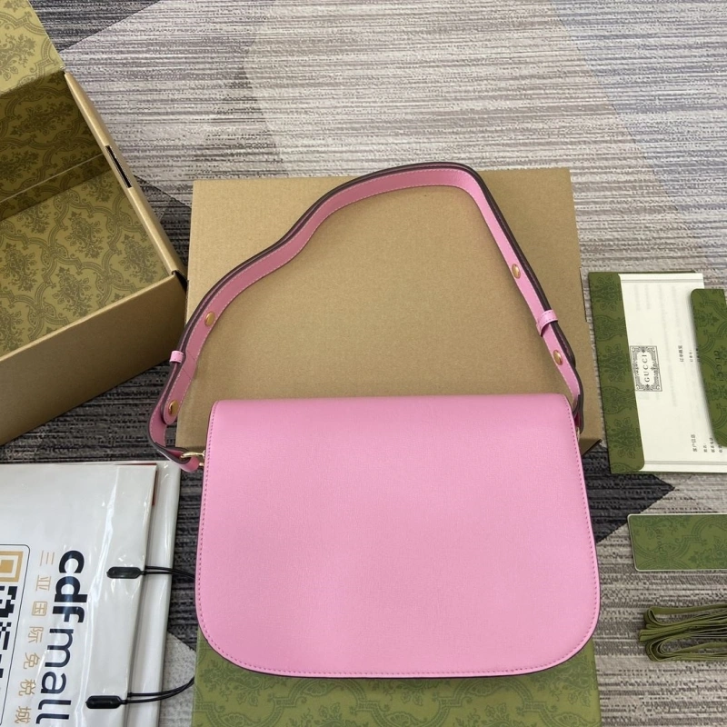 Bold Gxccx Top Handle Bags 43878