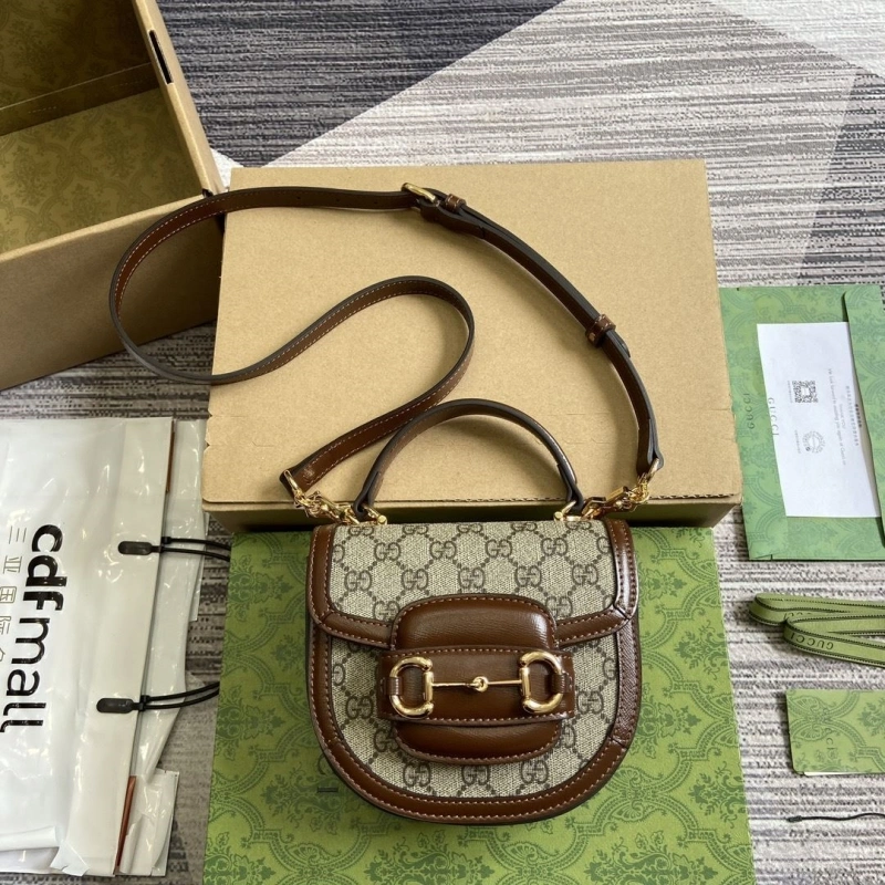 Bold Gxccx Top Handle Bags 43863