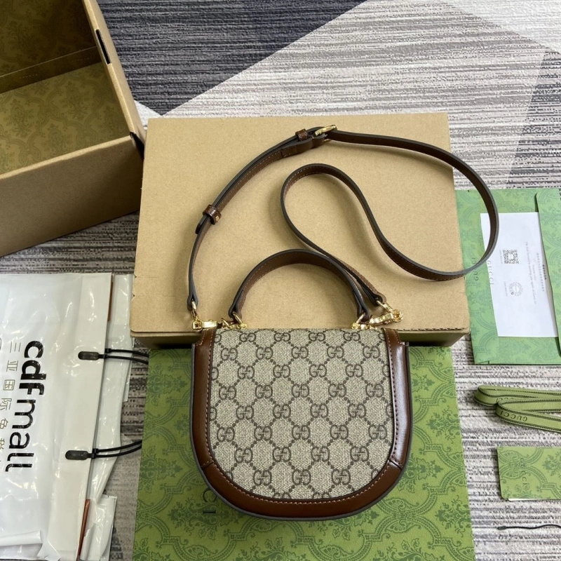 Bold Gxccx Top Handle Bags 43863