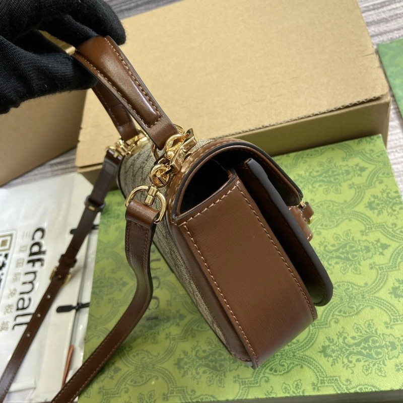 Bold Gxccx Top Handle Bags 43863