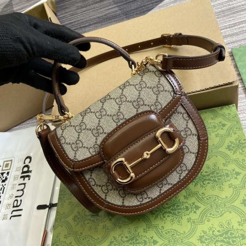 Bold Gxccx Top Handle Bags 43863