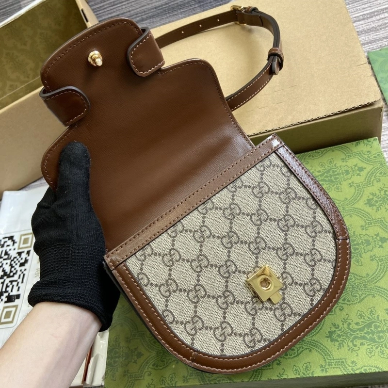 Bold Gxccx Top Handle Bags 43863