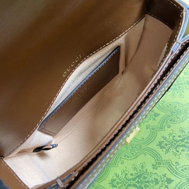 Bold Gxccx Top Handle Bags 43863