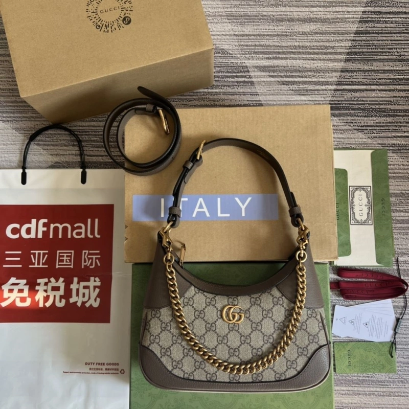 Unique Gxccx Top Handle Bags 43872