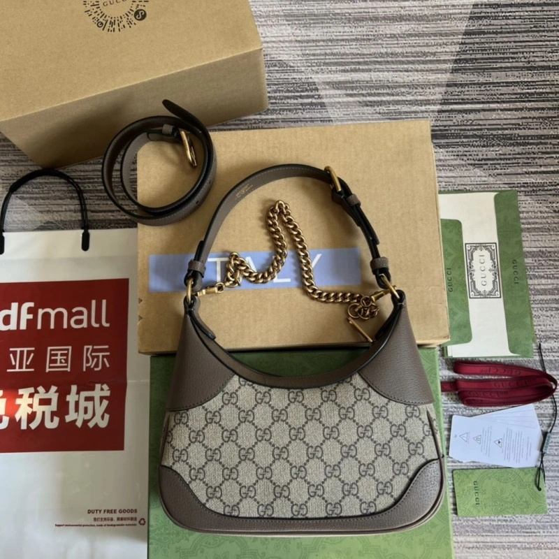 Unique Gxccx Top Handle Bags 43872