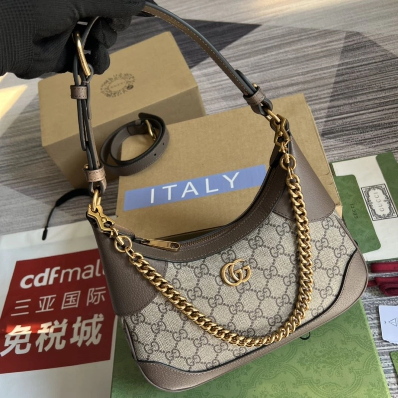 Unique Gxccx Top Handle Bags 43872