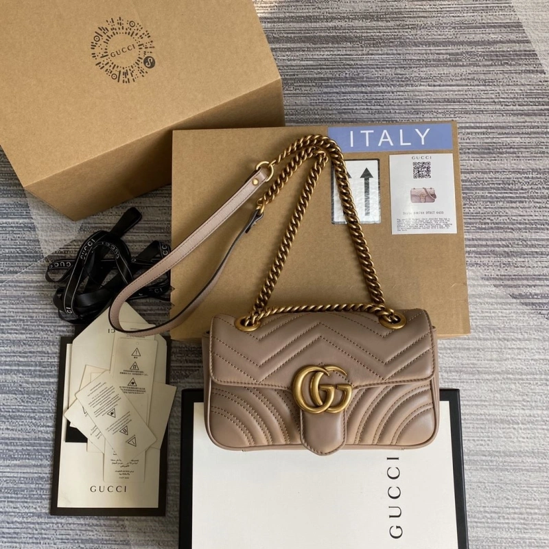 Gxccx Satchel Bags Versatile 44898