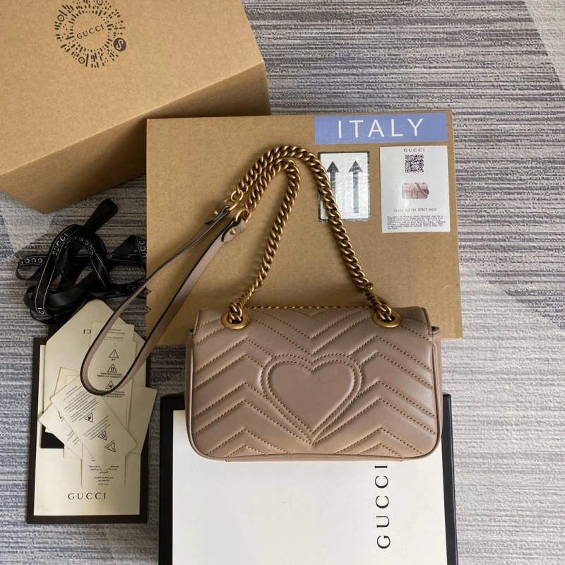 Gxccx Satchel Bags Versatile 44898