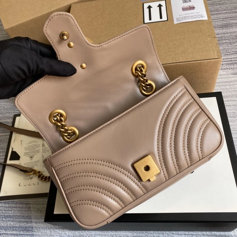 Gxccx Satchel Bags Versatile 44898