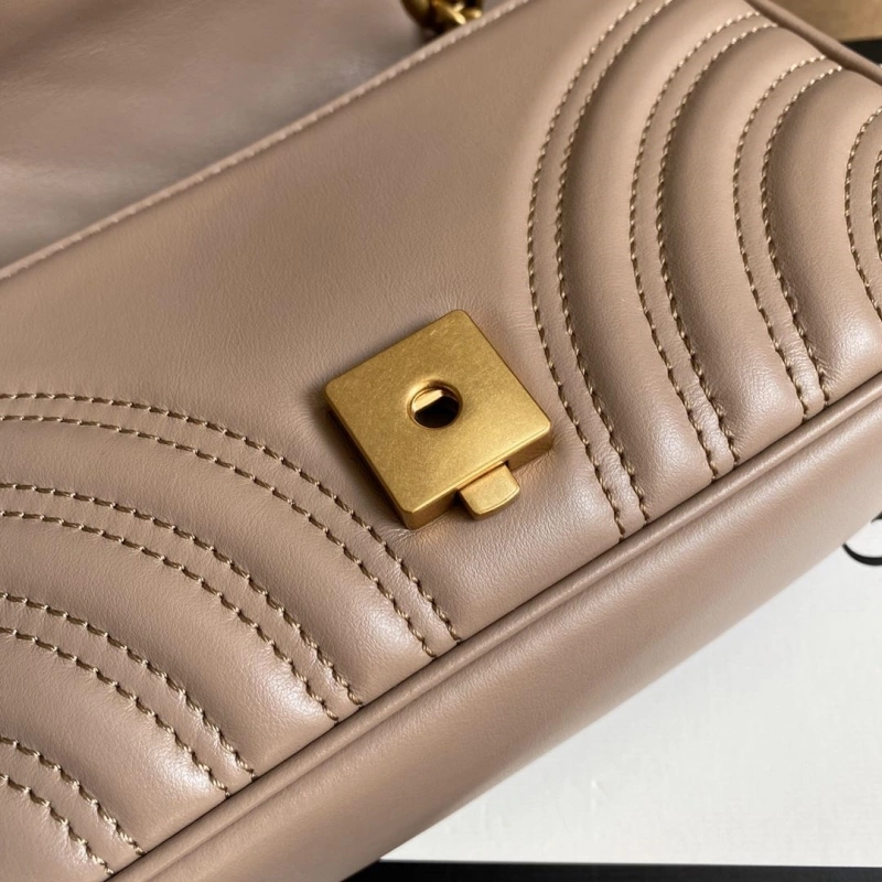 Gxccx Satchel Bags Versatile 44898