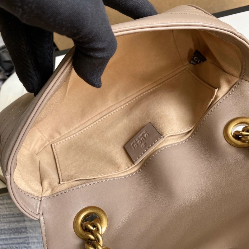 Gxccx Satchel Bags Versatile 44898